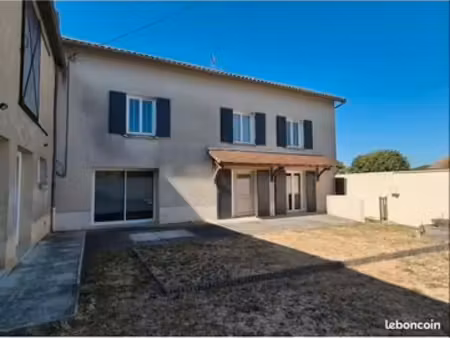 maison 200m2