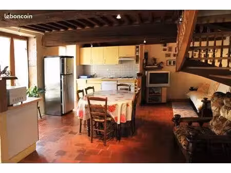location meuble