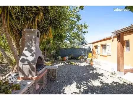 maison + jardin