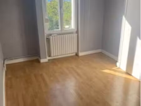 maison 5 chambres avec jardin