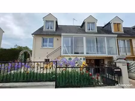 maison 5 pièces 97 m²