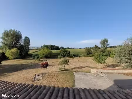 maison 90m² neuve