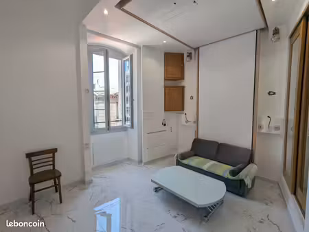 studio étudiant - avignon intramuros