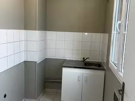 appartement deux pièces