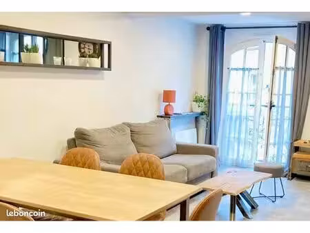 location meublée bayeux hyper centre