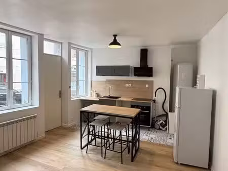 maison blois vienne