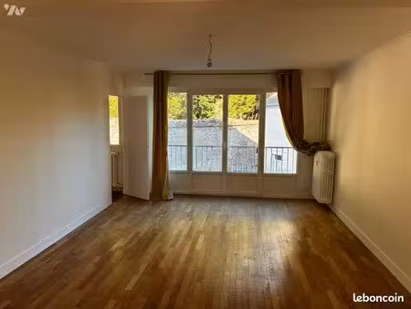 appartement 5 pièces 106 m²