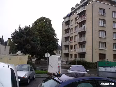 chambre 9m2