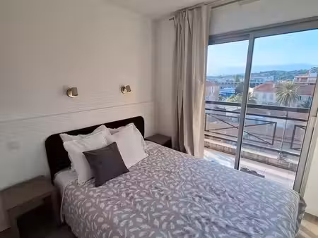 location meublée de longe durée