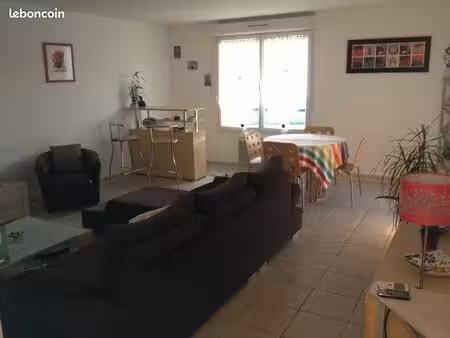 appartement t3  73 m2  castanet-tolosan
