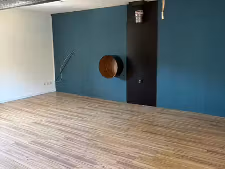 appartement 70m2