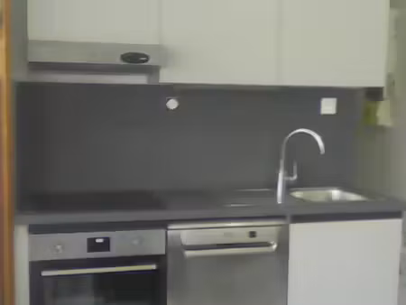 chauny appartement t3