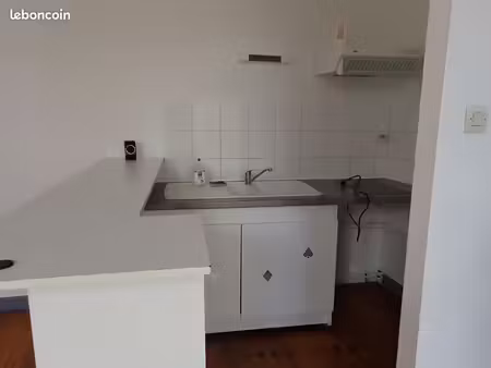 location maison/appartement t2 cognac