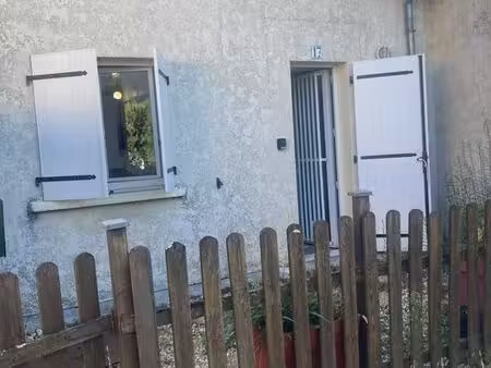 duplex 2 pièces 39 m²