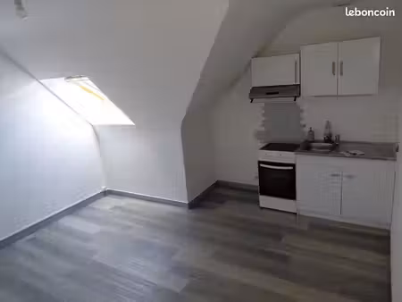 appartement a louer duplex