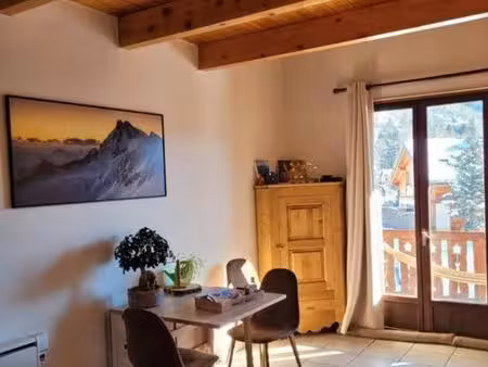 appartement duplex