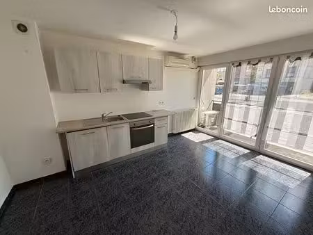 appartement 3 pièces 73 m²