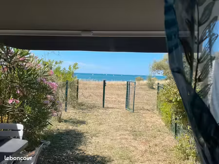 rare t1 etudiant vue mer la rochelle