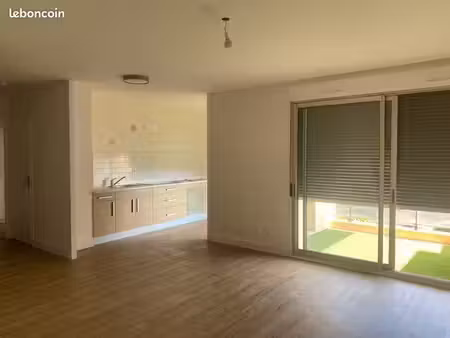 location appartement t2