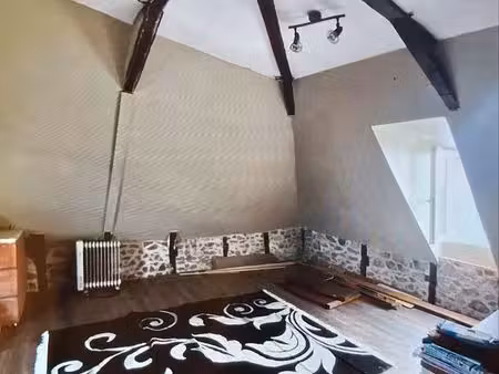 apartement à louer ou colocation