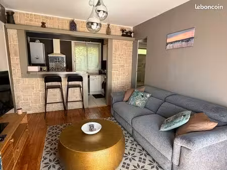 appartement t4