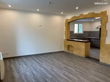 appartement t3 de 85m2
