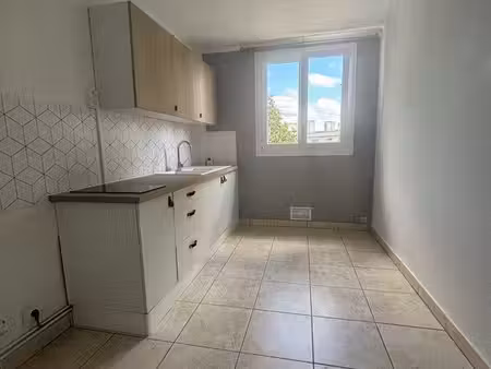 appartement t2 disponible immédiatement