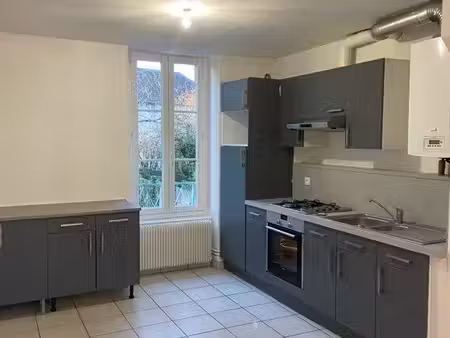 appartement f2
