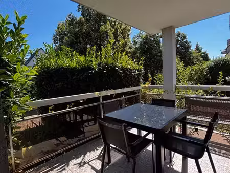appartement 3 pièces -62m2-oberhausbergen- entièrement rénové