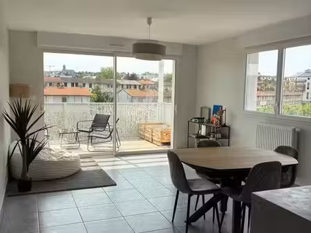 appartement t3