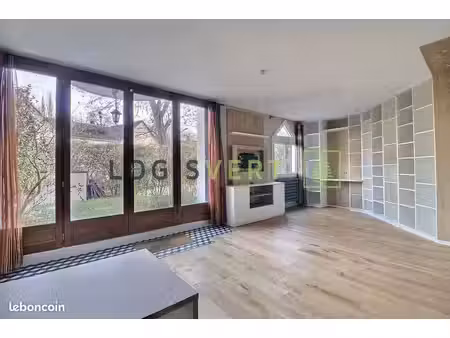 appartement 3 pièces 85 m²