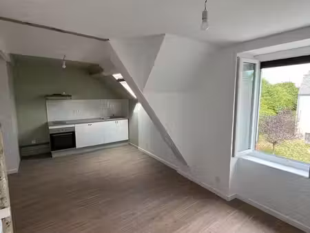 appartement t2