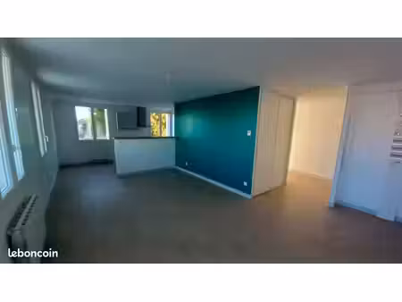 appartement 3 pièces 83 m²
