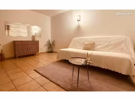 location appartement étdudaint