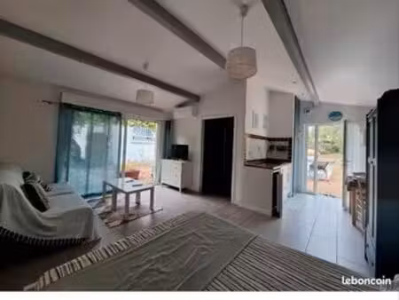 studio 30m2 gradignan