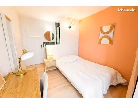 location talence