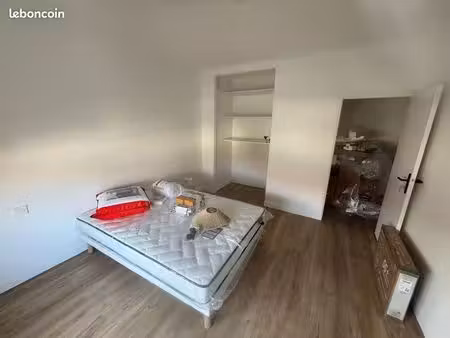 appartement 1 pièce 10 m²