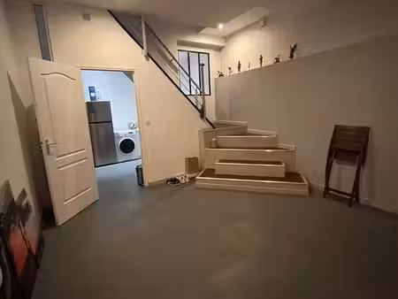 appartement centre ville a louer