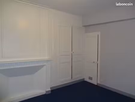 appartement t2 rénové quartier scellerie tours