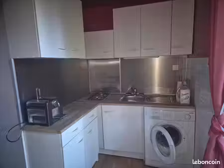 location appartement meublé