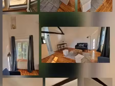 location appartement versailles