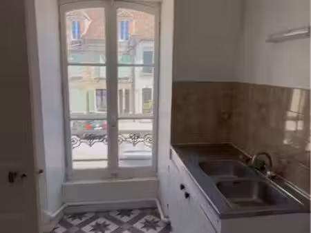 appartement à louer villeneuve sur yonne