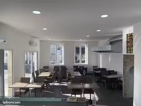 location  gérance restaurant