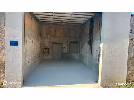 location garage