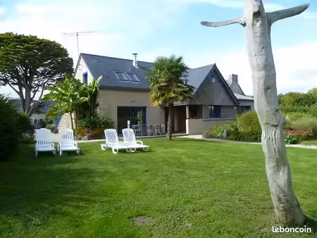 location maison meublée de septembre 2026 à juin 2027
