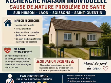 maison individuelle