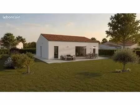 maison 5 pièces 108 m²