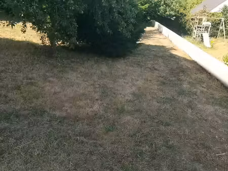 ? maison meublée rénovée 70 m² avec jardin et garage - cherbourg-en-cotentin