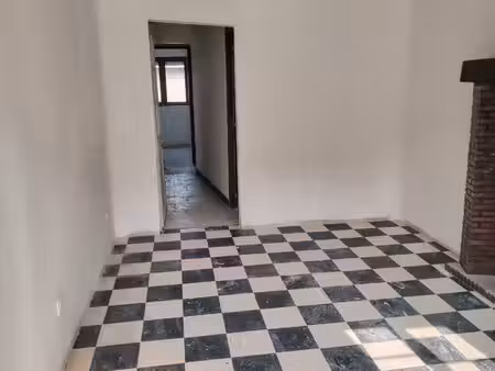 maison à la location