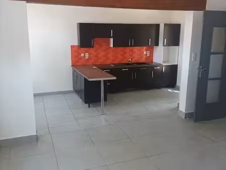 maison en location